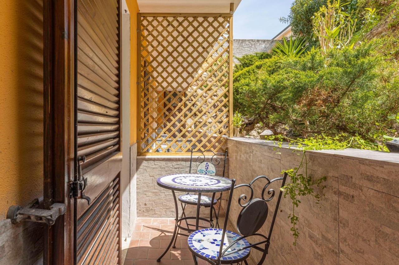 Il Gabbiano Castelsardo Apartment Bagian luar foto