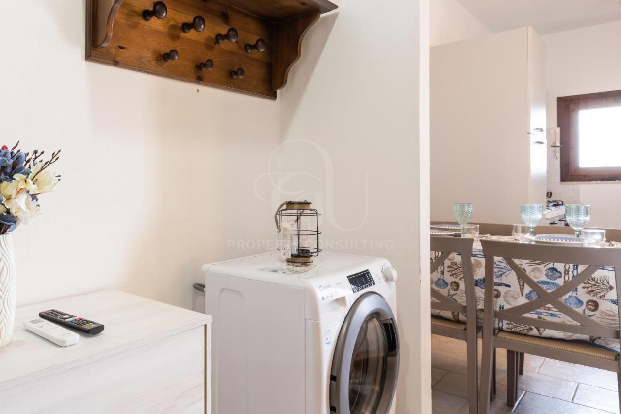 Il Gabbiano Castelsardo Apartment Bagian luar foto