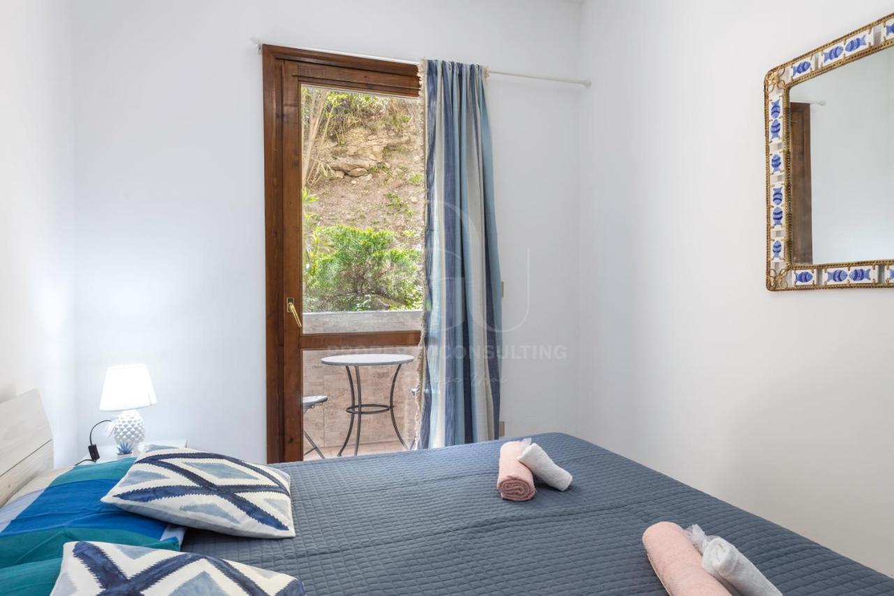 Il Gabbiano Castelsardo Apartment Bagian luar foto