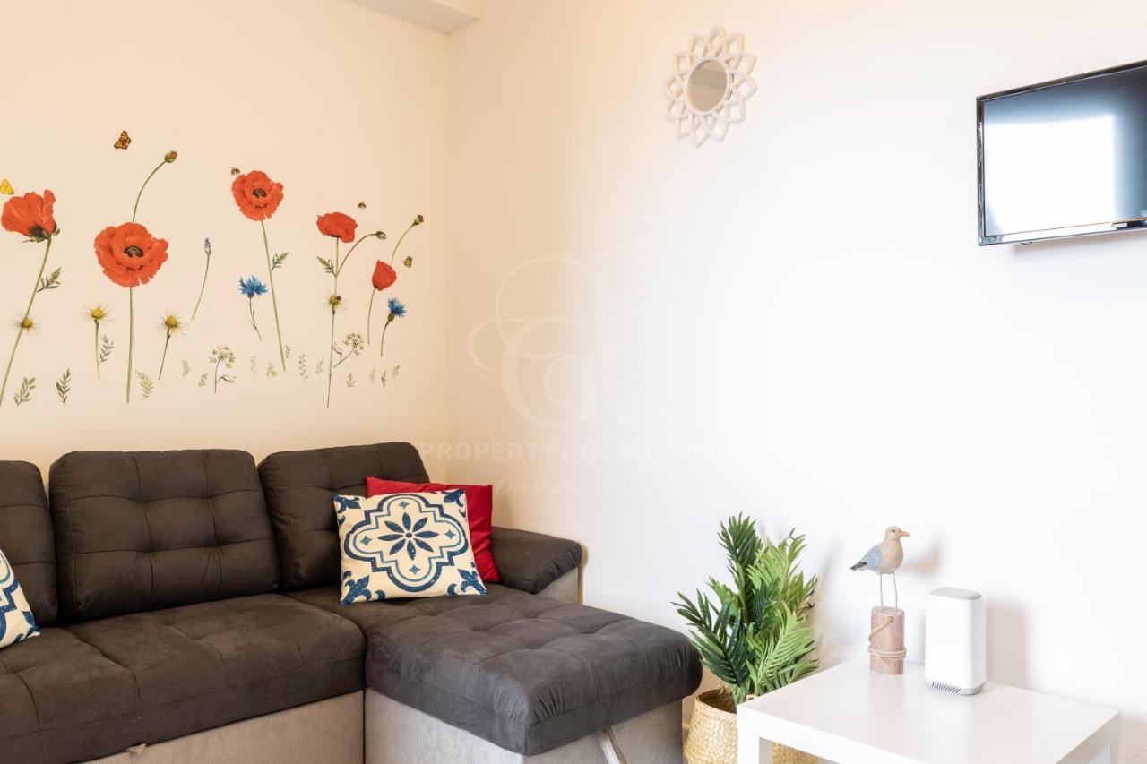 Il Gabbiano Castelsardo Apartment Bagian luar foto