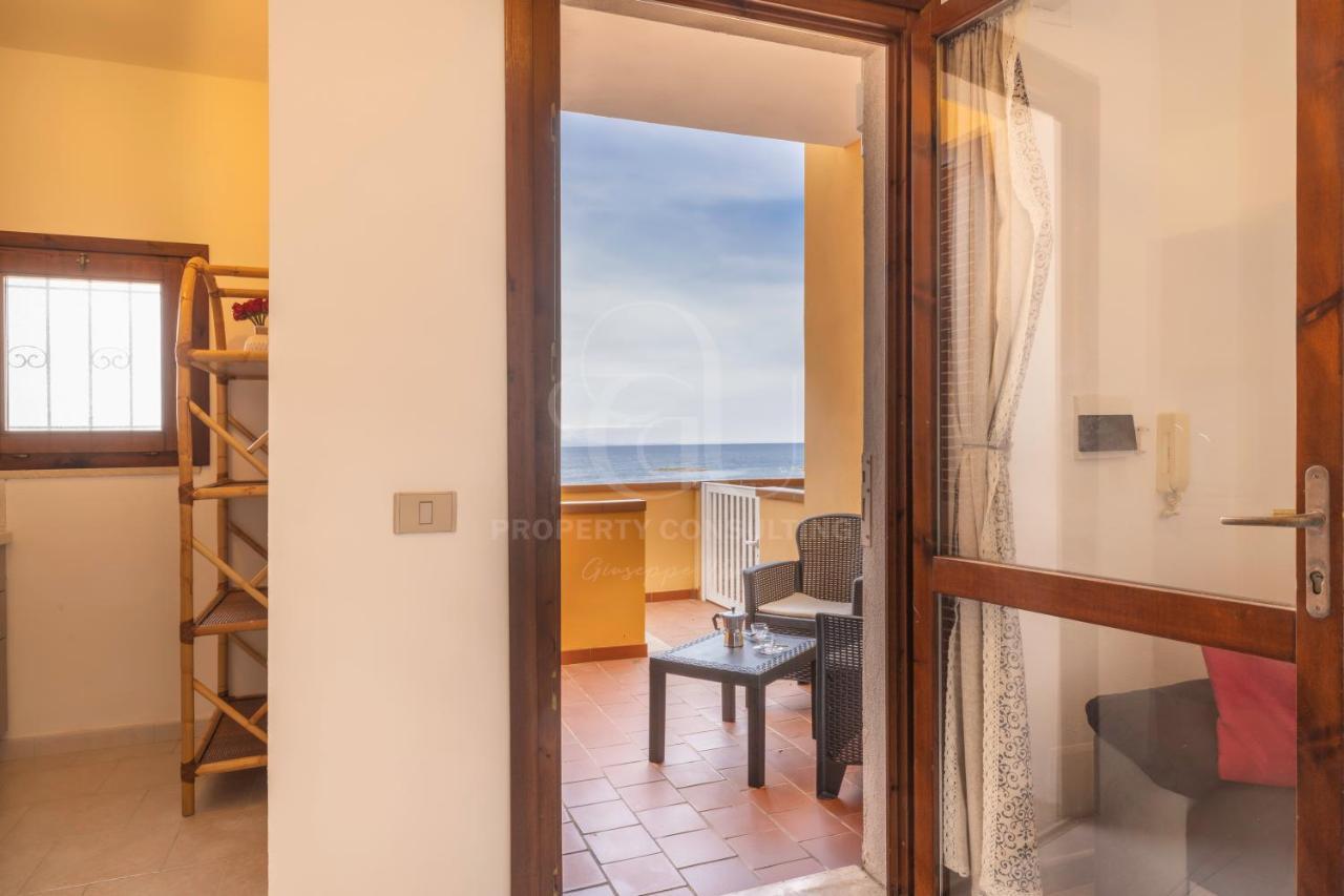 Il Gabbiano Castelsardo Apartment Bagian luar foto